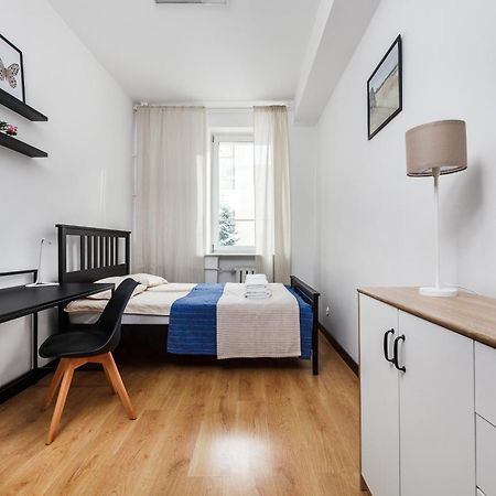 Prime Home Centrum 2 Gdynia Bagian luar foto