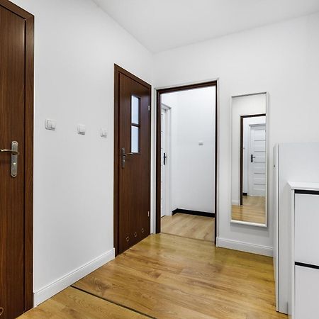 Prime Home Centrum 2 Gdynia Bagian luar foto