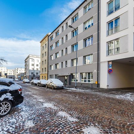 Prime Home Centrum 2 Gdynia Bagian luar foto