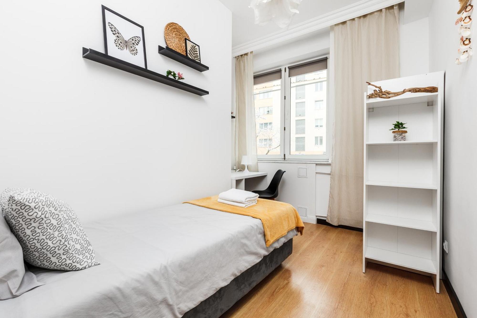 Prime Home Centrum 2 Gdynia Bagian luar foto