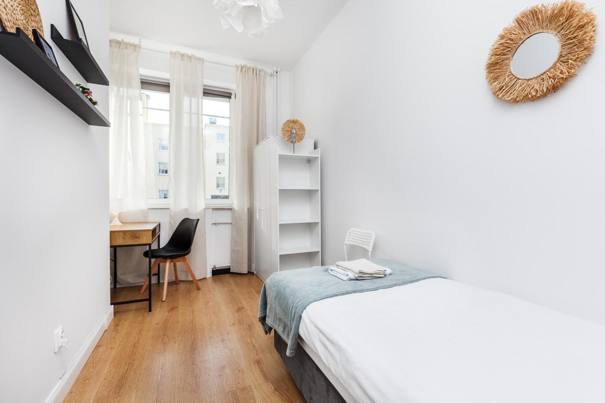 Prime Home Centrum 2 Gdynia Bagian luar foto