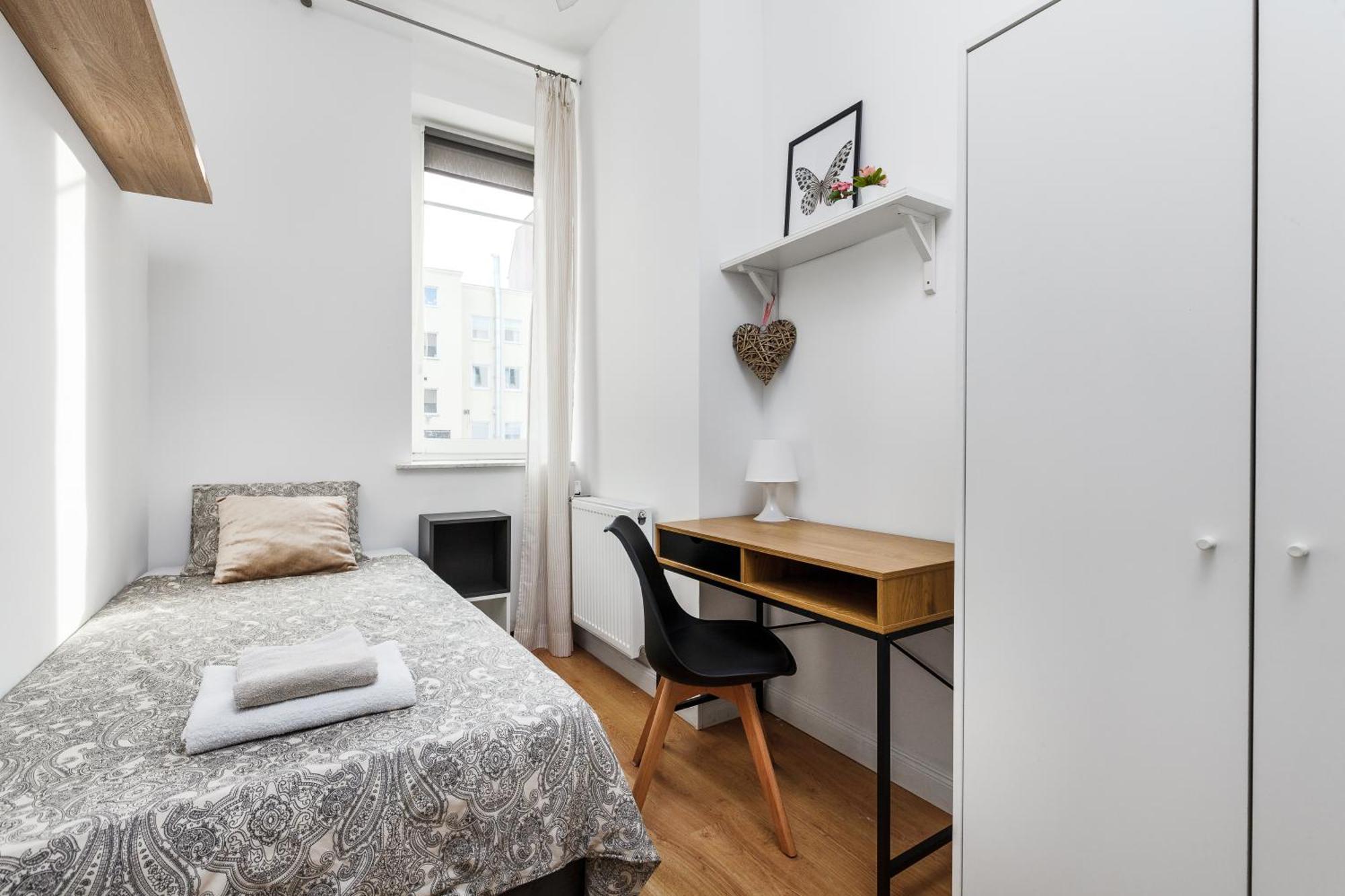 Prime Home Centrum 2 Gdynia Bagian luar foto