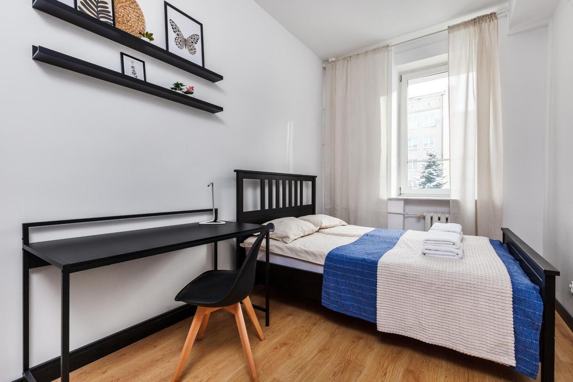 Prime Home Centrum 2 Gdynia Bagian luar foto