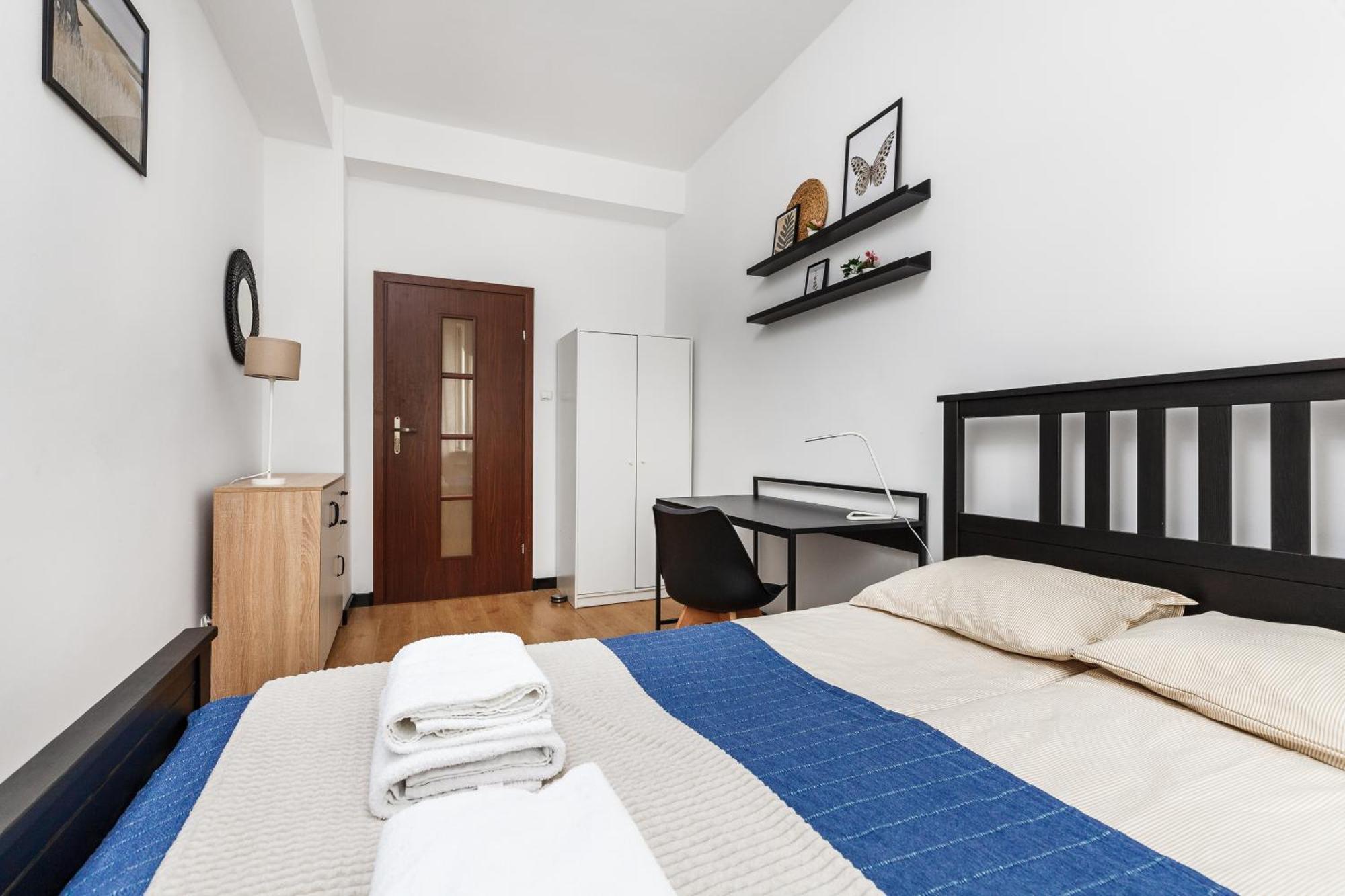 Prime Home Centrum 2 Gdynia Bagian luar foto