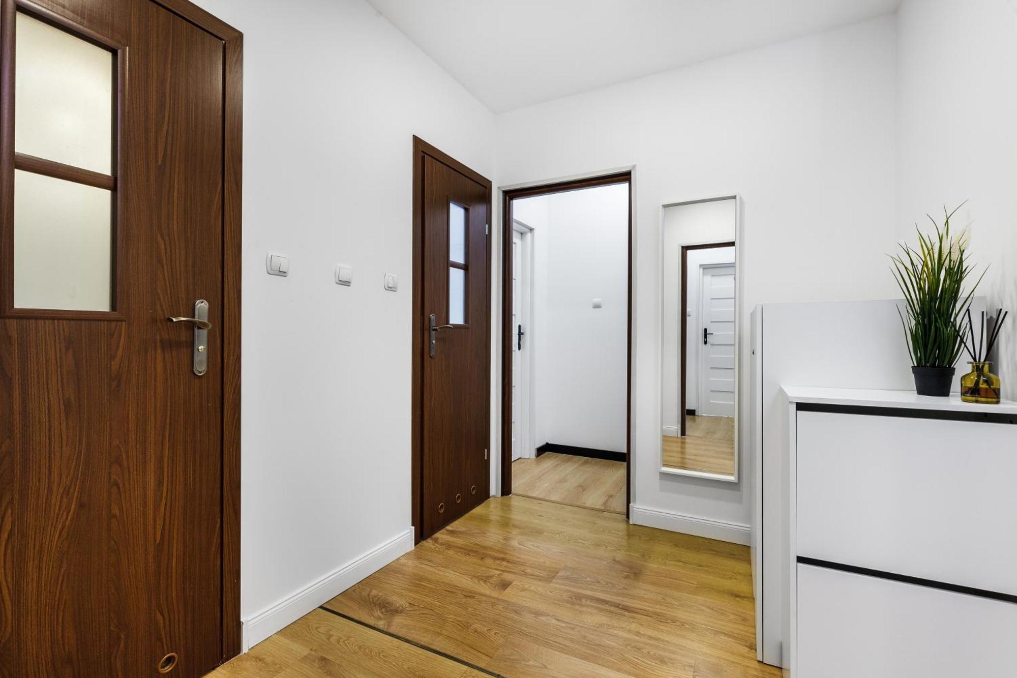 Prime Home Centrum 2 Gdynia Bagian luar foto