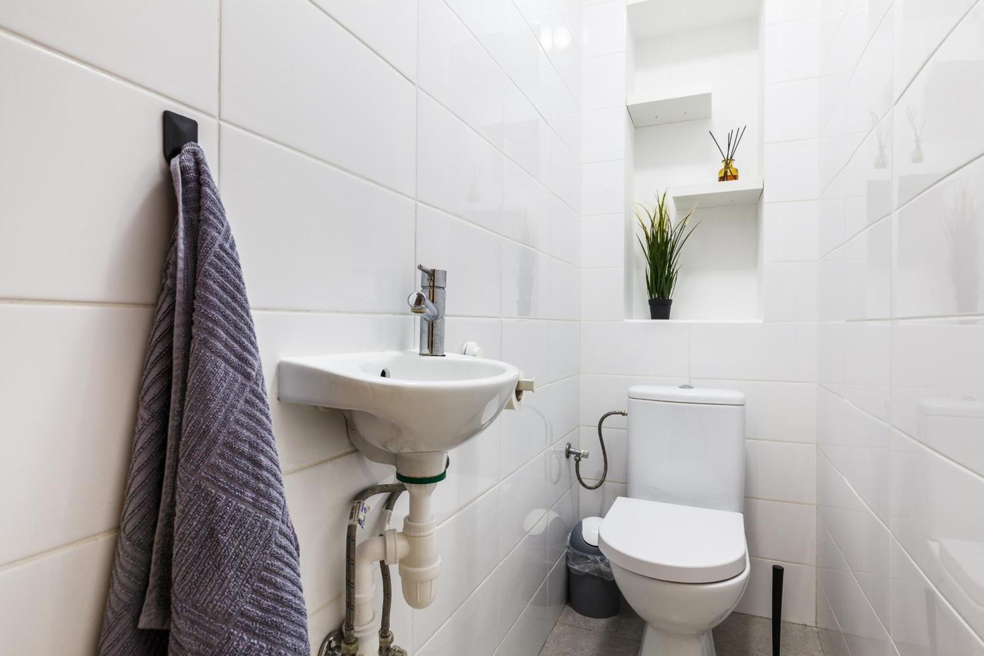 Prime Home Centrum 2 Gdynia Bagian luar foto