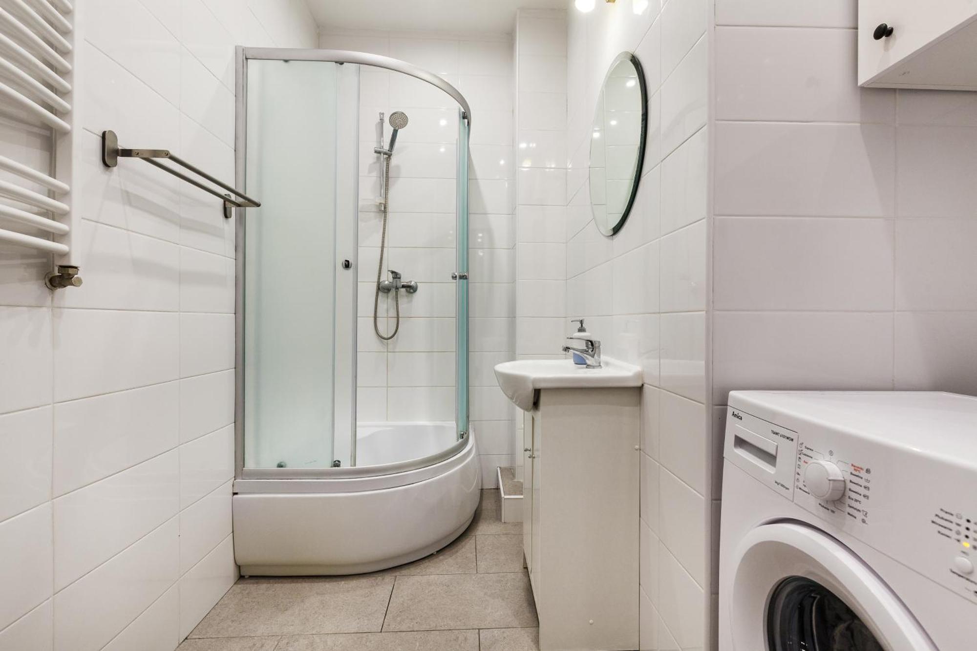 Prime Home Centrum 2 Gdynia Bagian luar foto