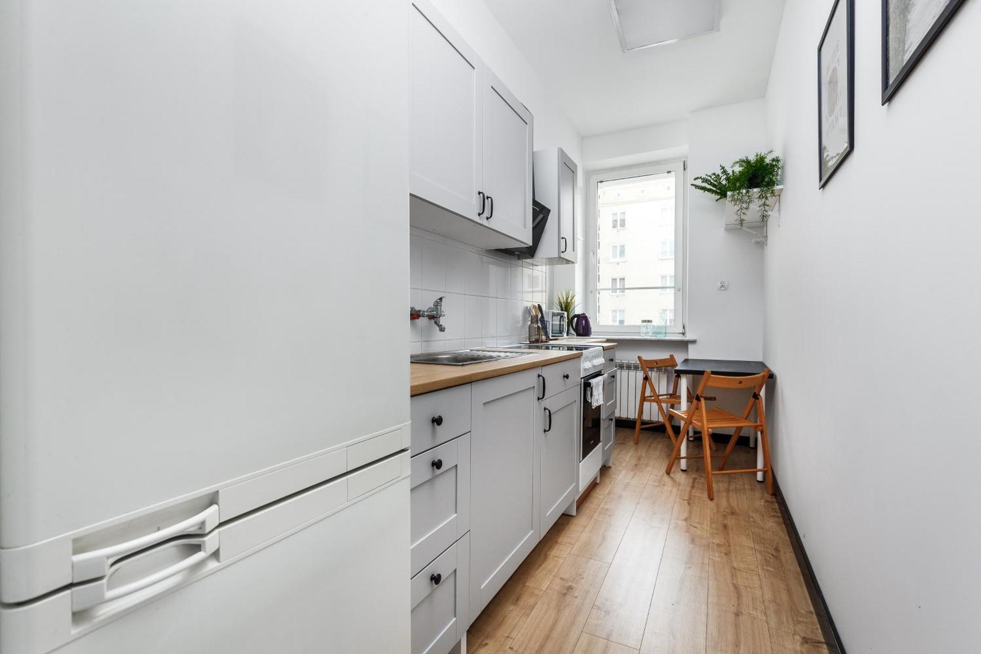 Prime Home Centrum 2 Gdynia Bagian luar foto