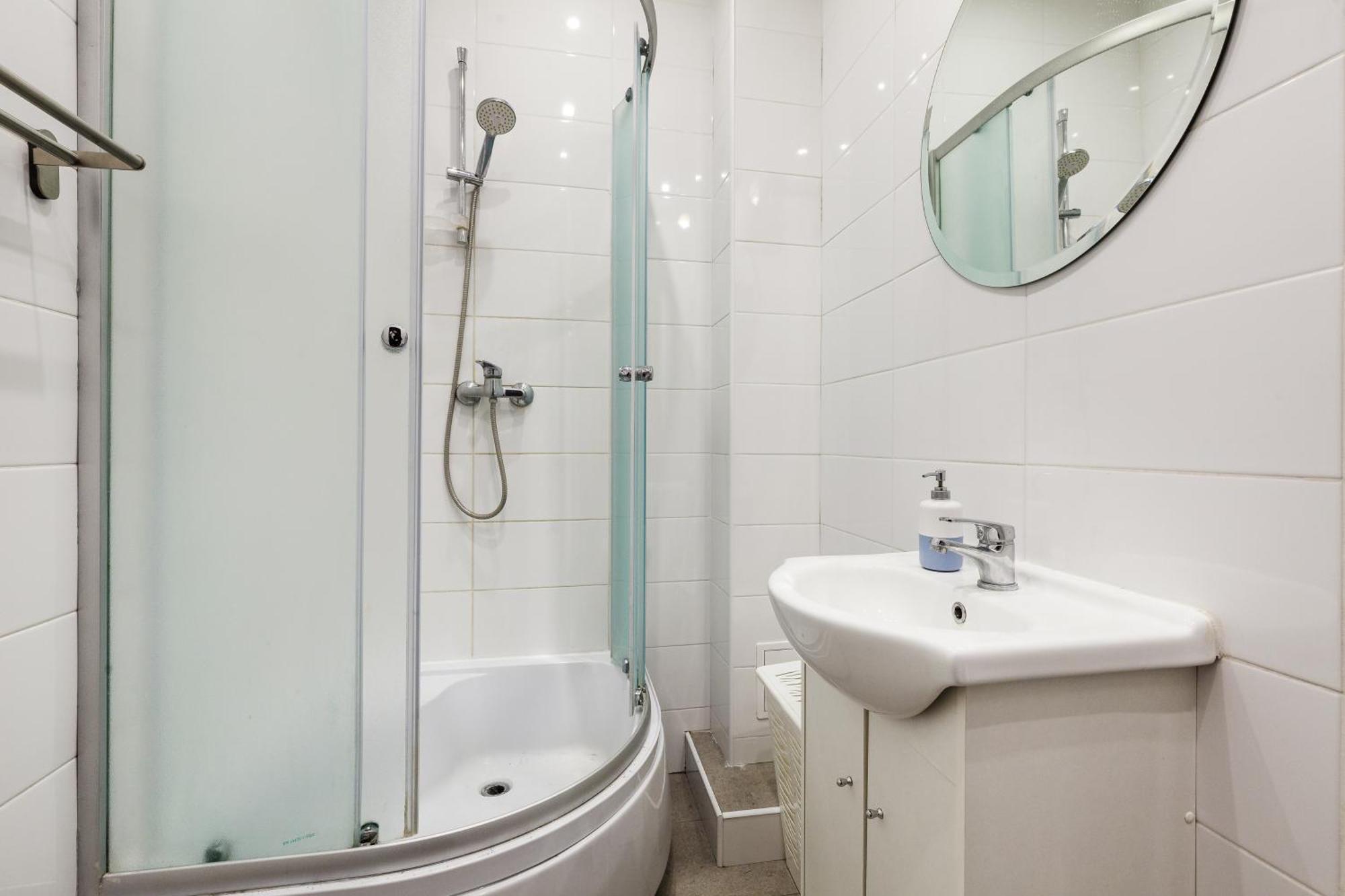 Prime Home Centrum 2 Gdynia Bagian luar foto