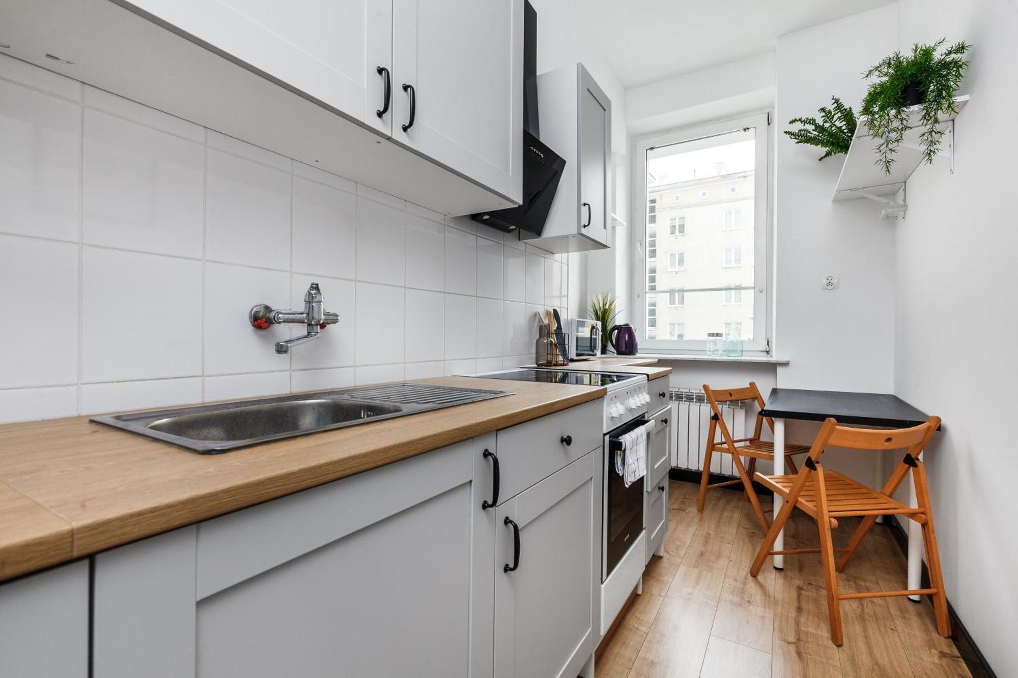 Prime Home Centrum 2 Gdynia Bagian luar foto