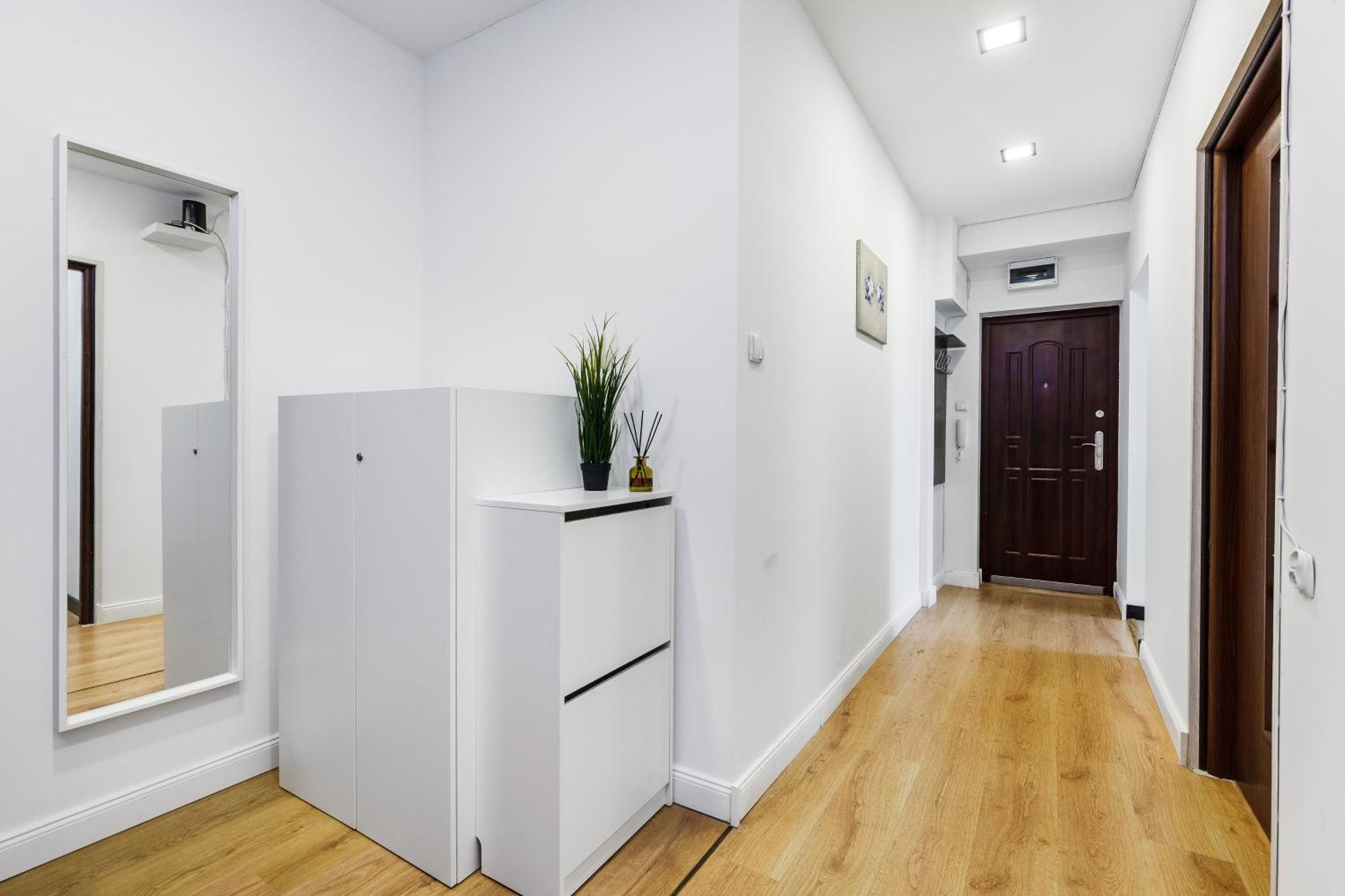 Prime Home Centrum 2 Gdynia Bagian luar foto